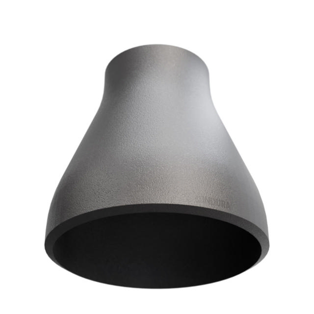 Butt-Weld Fitting, Carbon, EN10253-2, T:B, Concentric Reducer, 88.9/48.3, P235GH-TC1, 1.0345