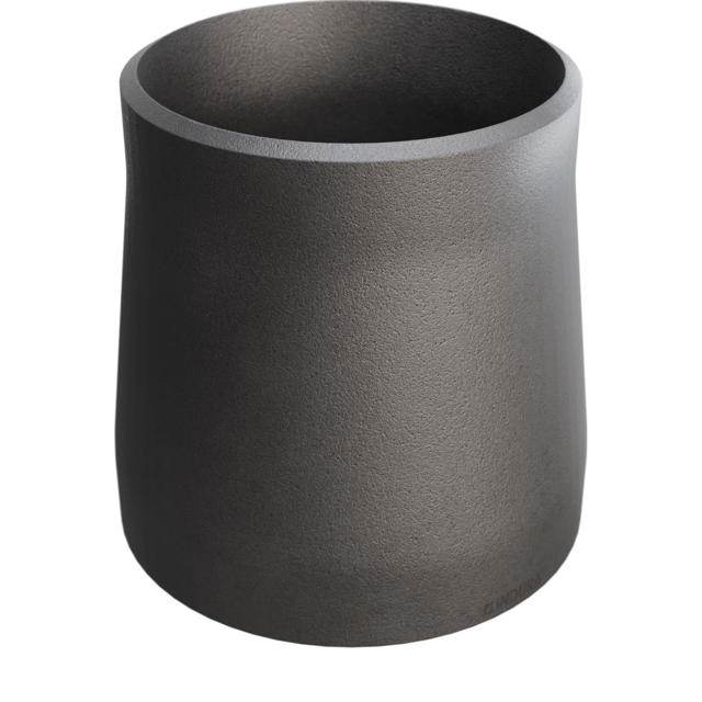 Butt-Weld Fitting, Carbon, EN10253-2, T:B, Concentric Reducer, 88.9/76.1, P235GH-TC1, 1.0345