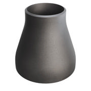 Butt-Weld Fitting, Carbon, EN10253-2, T:B, Concentric Reducer, 101.6/60.3, P235GH-TC1, 1.0345