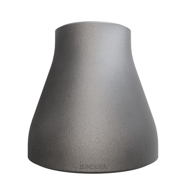Butt-Weld Fitting, Carbon, EN10253-2, T:B, Concentric Reducer, 101.6/60.3, P235GH-TC1, 1.0345