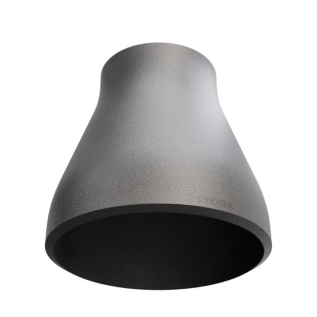 Butt-Weld Fitting, Carbon, EN10253-2, T:B, Concentric Reducer, 101.6/60.3, P235GH-TC1, 1.0345
