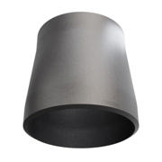 Butt-Weld Fitting, Carbon, EN10253-2, T:B, Concentric Reducer, 101.6/88.9, P235GH-TC1, 1.0345