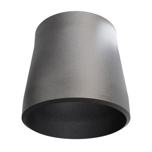 Butt-Weld Fitting, Carbon, EN10253-2, T:B, Concentric Reducer, 101.6/88.9, P235GH-TC1, 1.0345