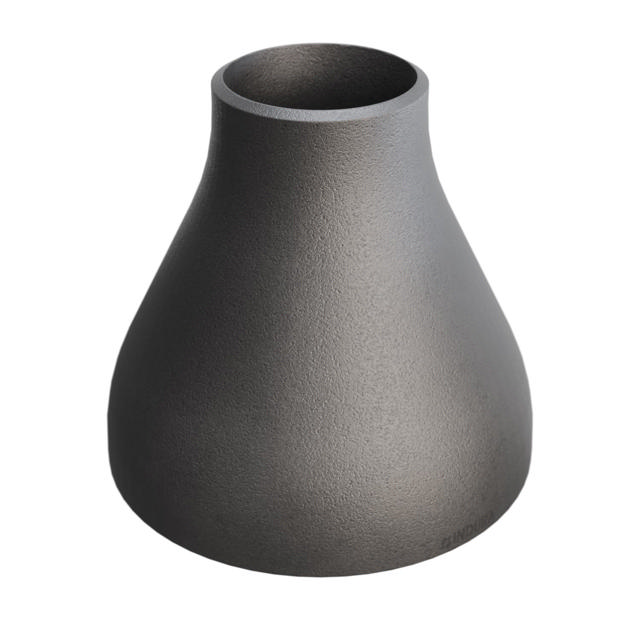Butt-Weld Fitting, Carbon, EN10253-2, T:B, Concentric Reducer, 108/48.3, P235GH-TC1, 1.0345