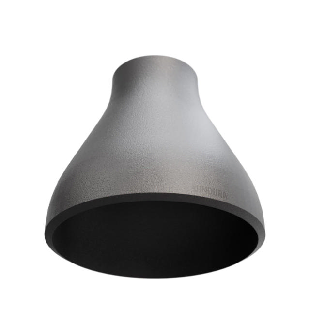 Butt-Weld Fitting, Carbon, EN10253-2, T:B, Concentric Reducer, 108/48.3, P235GH-TC1, 1.0345