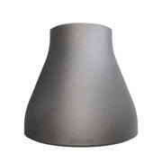 Butt-Weld Fitting, Carbon, EN10253-2, T:B, Concentric Reducer, 108/60.3, P235GH-TC1, 1.0345