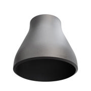 Butt-Weld Fitting, Carbon, EN10253-2, T:B, Concentric Reducer, 108/60.3, P235GH-TC1, 1.0345