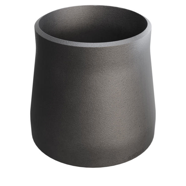 Butt-Weld Fitting, Carbon, EN10253-2, T:B, Concentric Reducer, 108/88.9, P235GH-TC1, 1.0345