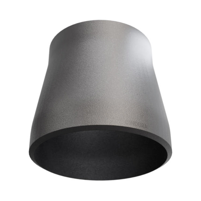 Butt-Weld Fitting, Carbon, EN10253-2, T:B, Concentric Reducer, 108/88.9, P235GH-TC1, 1.0345