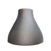 Butt-Weld Fitting, Carbon, EN10253-2, T:B, Concentric Reducer, 114.3/48.3, P235GH-TC1, 1.0345