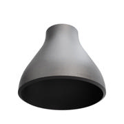 Butt-Weld Fitting, Carbon, EN10253-2, T:B, Concentric Reducer, 114.3/48.3, P235GH-TC1, 1.0345