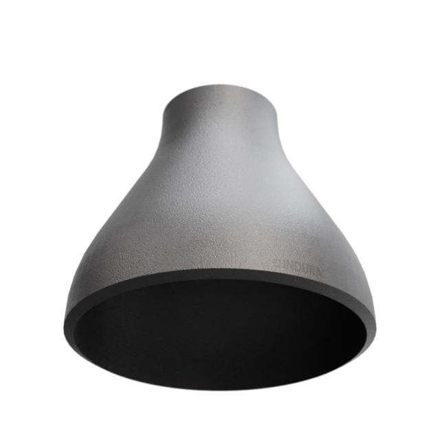 Butt-Weld Fitting, Carbon, EN10253-2, T:B, Concentric Reducer, 114.3/48.3, P235GH-TC1, 1.0345