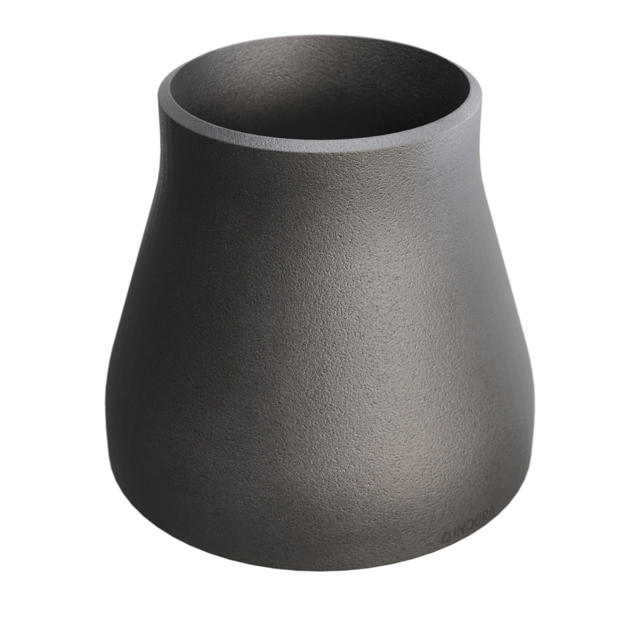 Butt-Weld Fitting, Carbon, EN10253-2, T:B, Concentric Reducer, 114.3/76.1, P235GH-TC1, 1.0345