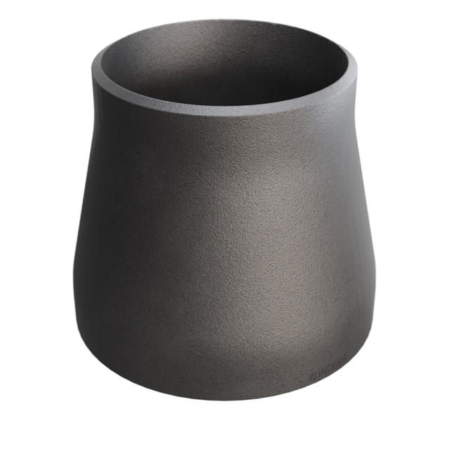 Butt-Weld Fitting, Carbon, EN10253-2, T:B, Concentric Reducer, 114.3/88.9, P235GH-TC1, 1.0345