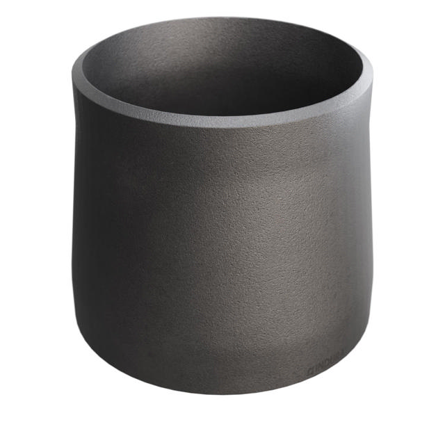 Butt-Weld Fitting, Carbon, EN10253-2, T:B, Concentric Reducer, 114.3/101.6, P235GH-TC1, 1.0345