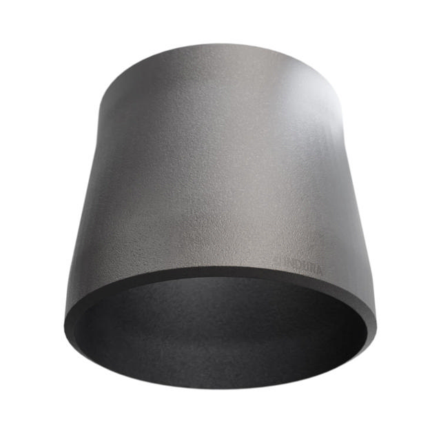 Butt-Weld Fitting, Carbon, EN10253-2, T:B, Concentric Reducer, 114.3/101.6, P235GH-TC1, 1.0345