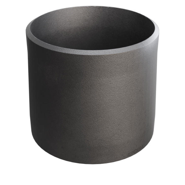 Butt-Weld Fitting, Carbon, EN10253-2, T:B, Concentric Reducer, 114.3/108, P235GH-TC1, 1.0345