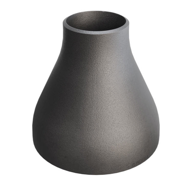 Butt-Weld Fitting, Carbon, EN10253-2, T:B, Concentric Reducer, 133/60.3, P235GH-TC1, 1.0345