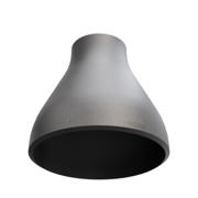 Butt-Weld Fitting, Carbon, EN10253-2, T:B, Concentric Reducer, 133/60.3, P235GH-TC1, 1.0345