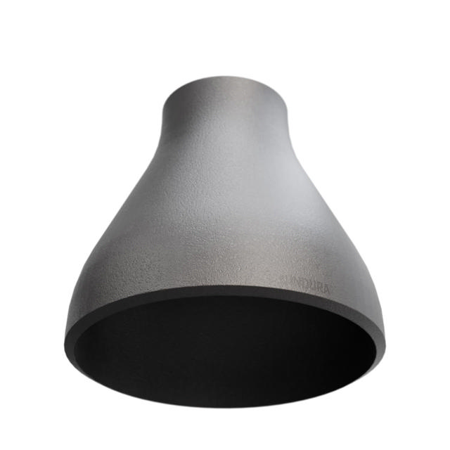 Butt-Weld Fitting, Carbon, EN10253-2, T:B, Concentric Reducer, 133/60.3, P235GH-TC1, 1.0345