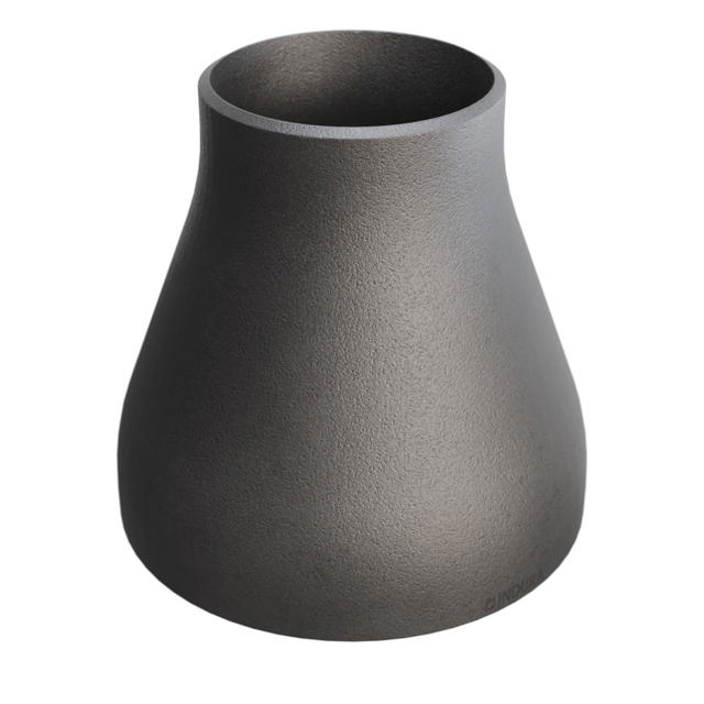Butt-Weld Fitting, Carbon, EN10253-2, T:B, Concentric Reducer, 133/76.1, P235GH-TC1, 1.0345