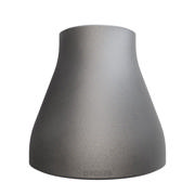 Butt-Weld Fitting, Carbon, EN10253-2, T:B, Concentric Reducer, 133/76.1, P235GH-TC1, 1.0345