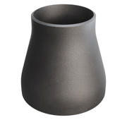 Butt-Weld Fitting, Kohlenstoffstahl, EN10253-2, T:B, Konzentrische Reduzierung, 133/88,9, P235GH-TC1, 1.0345