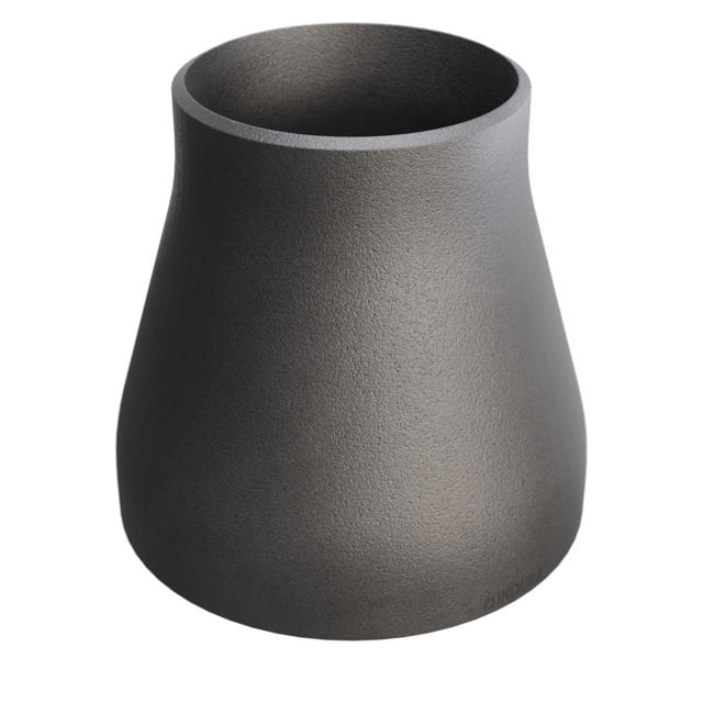 Butt-Weld Fitting, Carbon, EN10253-2, T:B, Concentric Reducer, 133/88.9, P235GH-TC1, 1.0345
