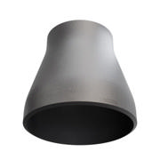 Butt-Weld Fitting, Kohlenstoffstahl, EN10253-2, T:B, Konzentrische Reduzierung, 133/88,9, P235GH-TC1, 1.0345