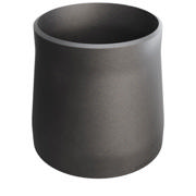 Butt-Weld Fitting, Carbon, EN10253-2, T:B, Concentric Reducer, 133/114.3, P235GH-TC1, 1.0345