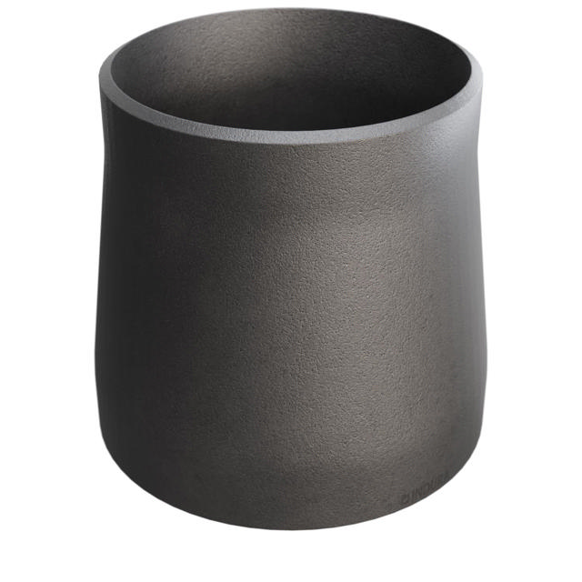 Butt-Weld Fitting, Carbon, EN10253-2, T:B, Concentric Reducer, 133/114.3, P235GH-TC1, 1.0345