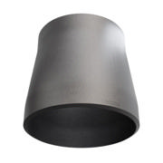 Butt-Weld Fitting, Carbon, EN10253-2, T:B, Concentric Reducer, 133/114.3, P235GH-TC1, 1.0345