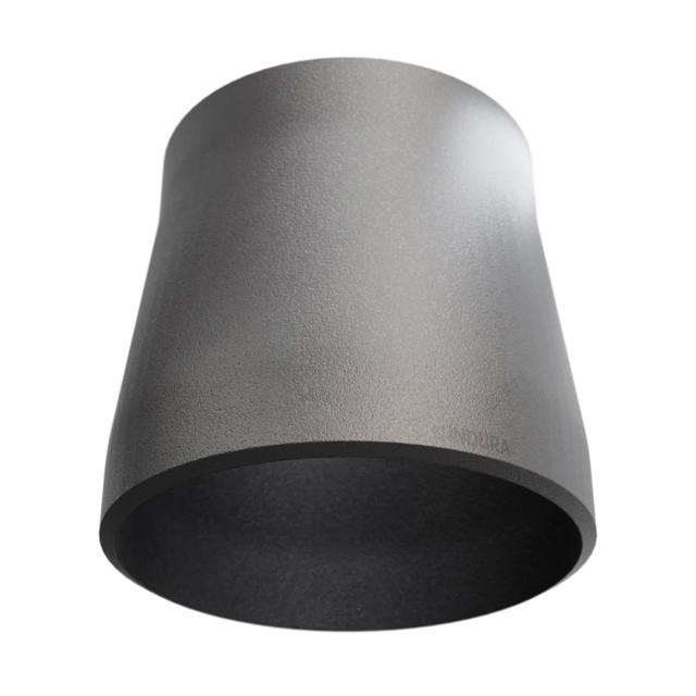Butt-Weld Fitting, Carbon, EN10253-2, T:B, Concentric Reducer, 133/114.3, P235GH-TC1, 1.0345
