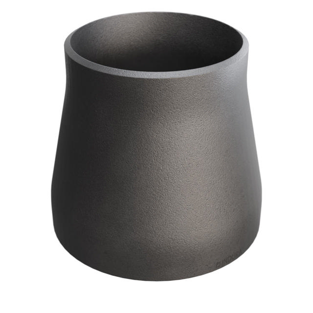 Butt-Weld Fitting, Carbon, EN10253-2, T:B, Concentric Reducer, 139.7/108, P235GH-TC1, 1.0345