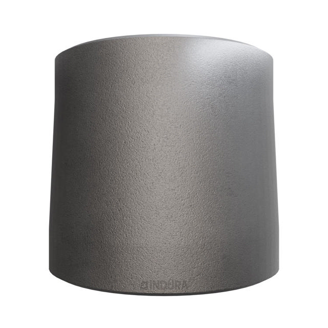 Butt-Weld Fitting, Carbon, EN10253-2, T:B, Concentric Reducer, 139.7/133, P235GH-TC1, 1.0345