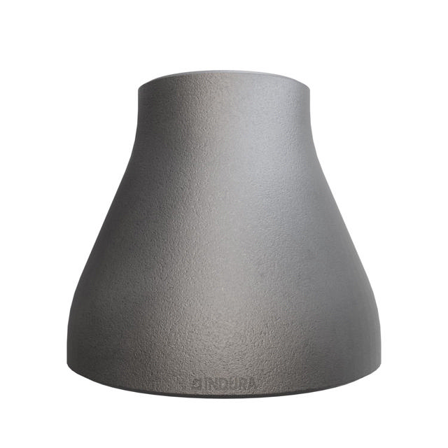 Butt-Weld Fitting, Carbon, EN10253-2, T:B, Concentric Reducer, 159/88.9, P235GH-TC1, 1.0345