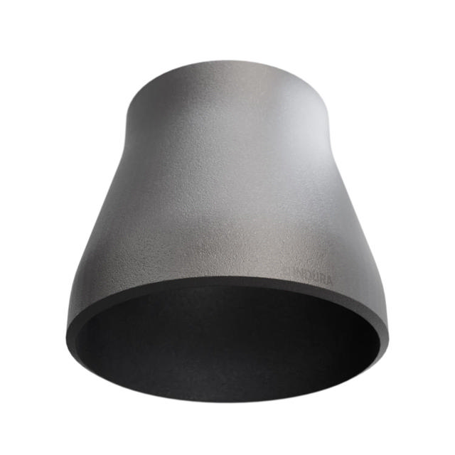 Butt-Weld Fitting, Carbon, EN10253-2, T:B, Concentric Reducer, 159/114.3, P235GH-TC1, 1.0345