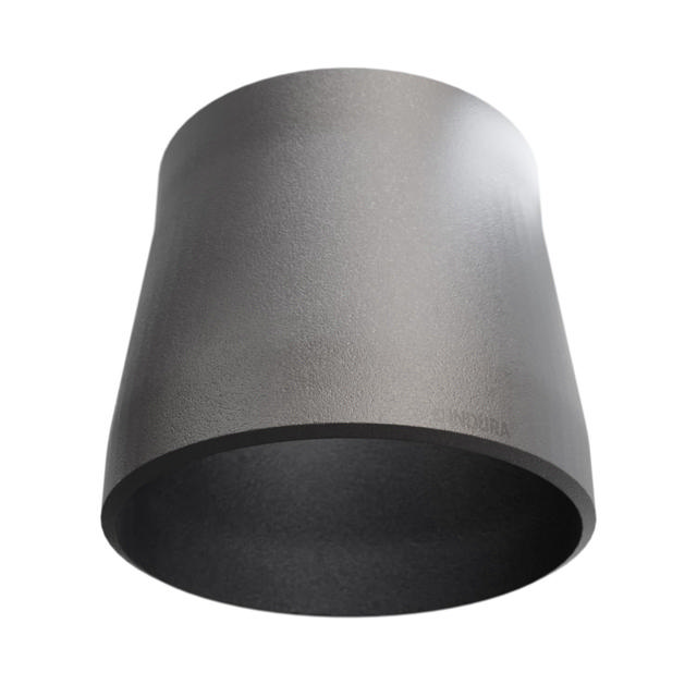 Butt-Weld Fitting, Carbon, EN10253-2, T:B, Concentric Reducer, 159/139.7, P235GH-TC1, 1.0345