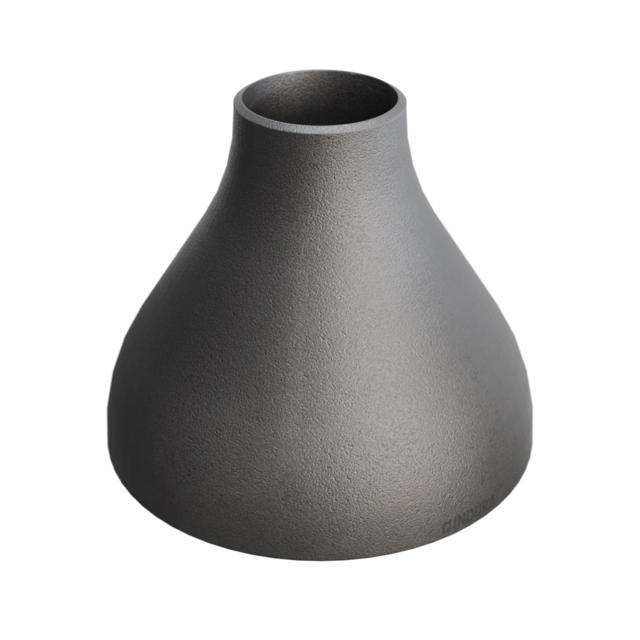Butt-Weld Fitting, Carbon, EN10253-2, T:B, Concentric Reducer, 168.3/60.3, P235GH-TC1, 1.0345