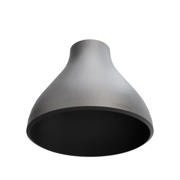 Butt-Weld Fitting, Carbon, EN10253-2, T:B, Concentric Reducer, 168.3/60.3, P235GH-TC1, 1.0345