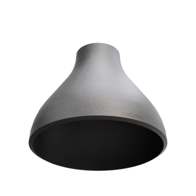 Butt-Weld Fitting, Carbon, EN10253-2, T:B, Concentric Reducer, 168.3/60.3, P235GH-TC1, 1.0345