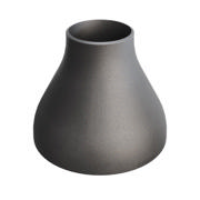 Butt-Weld Fitting, Carbon, EN10253-2, T:B, Concentric Reducer, 168.3/76.1, P235GH-TC1, 1.0345
