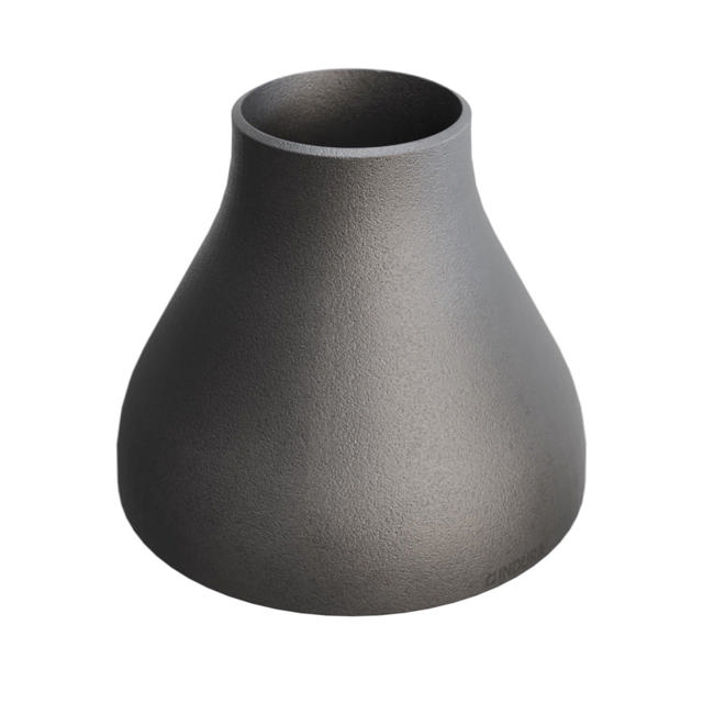 Butt-Weld Fitting, Carbon, EN10253-2, T:B, Concentric Reducer, 168.3/76.1, P235GH-TC1, 1.0345