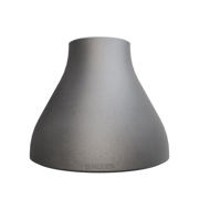 Butt-Weld Fitting, Carbon, EN10253-2, T:B, Concentric Reducer, 168.3/76.1, P235GH-TC1, 1.0345