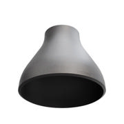Butt-Weld Fitting, Carbon, EN10253-2, T:B, Concentric Reducer, 168.3/76.1, P235GH-TC1, 1.0345
