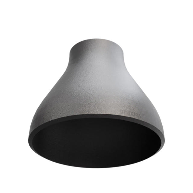 Butt-Weld Fitting, Carbon, EN10253-2, T:B, Concentric Reducer, 168.3/76.1, P235GH-TC1, 1.0345