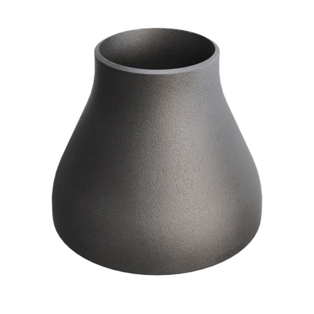 Butt-Weld Fitting, Carbon, EN10253-2, T:B, Concentric Reducer, 168.3/88.9, P235GH-TC1, 1.0345