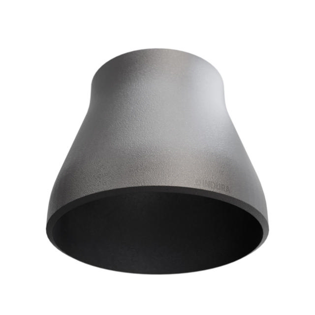 Butt-Weld Fitting, Carbon, EN10253-2, T:B, Concentric Reducer, 168.3/114.3, P235GH-TC1, 1.0345
