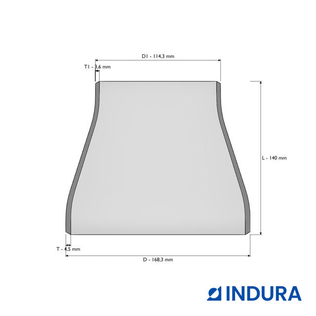 Concentric Reducer