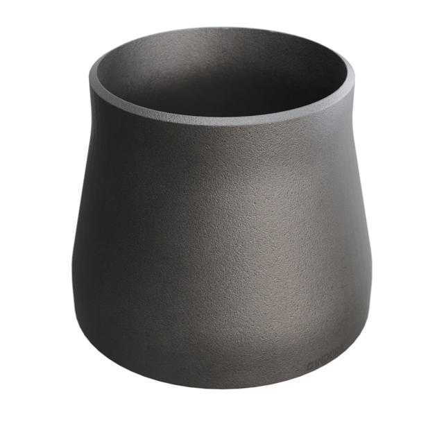 Butt-Weld Fitting, Carbon, EN10253-2, T:B, Concentric Reducer, 168.3/133, P235GH-TC1, 1.0345